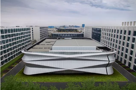 安立杰签约宁波吉利汽车&ldquo;动力总成实验中心...