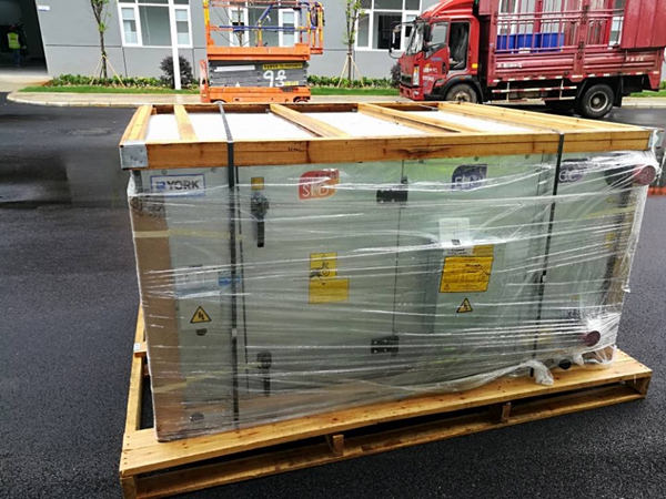 中汽研昆明分公司高原进气模拟系...